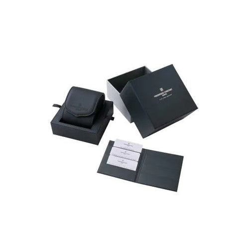 Frederique Constant FC-530G3B6B Classics Automatic Index Automatic Men's Watch