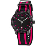 Tissot T095.410.37.057.01 Quickster Quartz Men's Watch