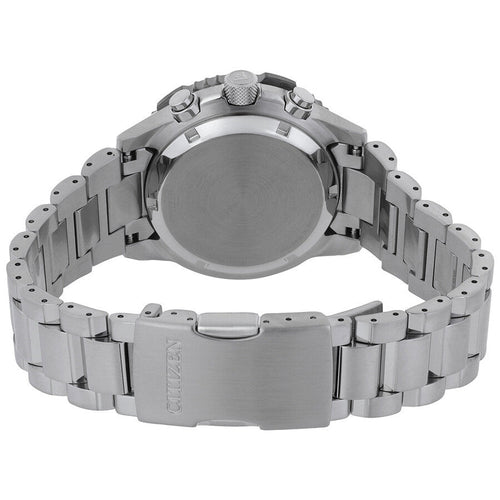 Citizen CA4664-60X Promaster Eco-Drive Navihawk Men's Watch