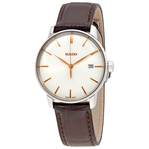 Rado R22864025 Coupole Classic Quartz Men's Watch