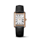 Maurice Lacroix FA1205-PVP01-110-2 Fiaba Quartz Fiaba Square Woman's Watch