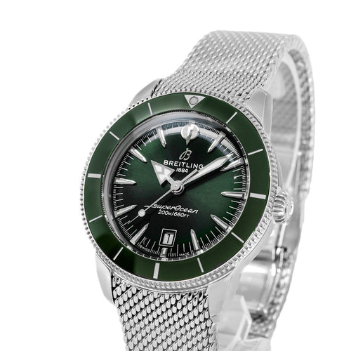 Breitling AB3112361L1A1 Superocean Heritage Automatic Men's Watch