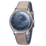 Orient RA-AC0P03L30 Bambino Automatic Version 4 Men's Watch