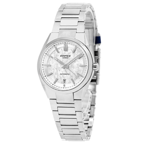 Casio Uomo EFK-100D-7AER Edifice Meccanico Automatico 39mm