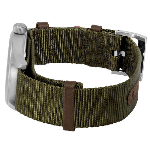 Hamilton Uomo H69401910 Khaki Field 38mm Quarzo