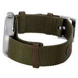 Hamilton Uomo H69401910 Khaki Field 38mm Quarzo