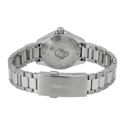 TAG Heuer WAY1413.BA0920 Aquaracer Quartz Woman's Watch