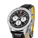 Breitling AB0137211B1P1 Navitimer B01 46mm Cronografo