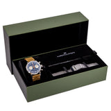 Hamilton H38429541 American Classic Manual Men's Watch