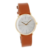 Junghans 27/5703.02 max bill Manual Men's Watch