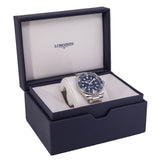 Longines L3.788.4.96.6 HydroConquest Automatic Men's Watch