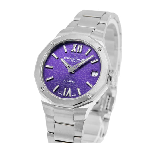 Baume & Mercier M0A10728