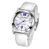 Locman 020300MWFVT0SIW Stealth Quartz Woman's Watch