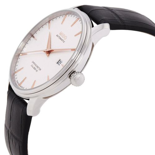 Mido Uomo M0274081603100 Baroncelli III Automatico