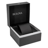 Bulova 96M172 Classic Quartz Octagon Lady Woman's Watch