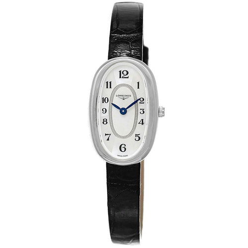 Longines Donna L23074830 Dolcevita Quarzo