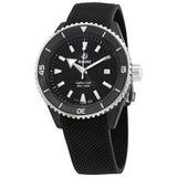 Rado R32129158 Captain Cook Automatic High-Tech Ceramic Diver Men's Watch