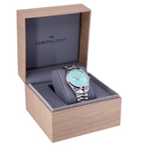 Hamilton H32461161 Jazzmaster Quartz Men's Watch