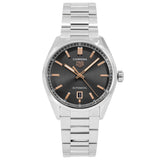 TAG Heuer Uomo WBN2113.BA0639 Carrera Automatico