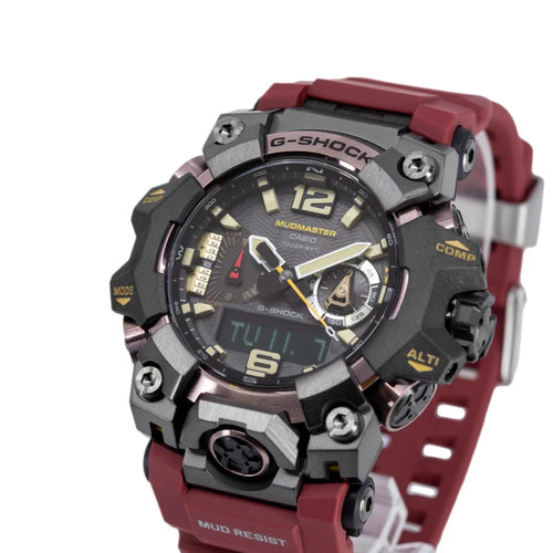 Casio GWG-B1000-1A4ER