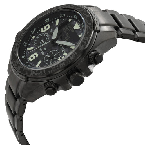 Citizen JY1008-63E Promaster Eco-Drive Land Men's Watch