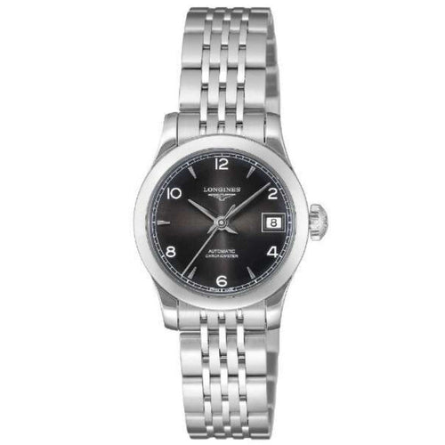 Longines Donna L23204566 Record Automatico