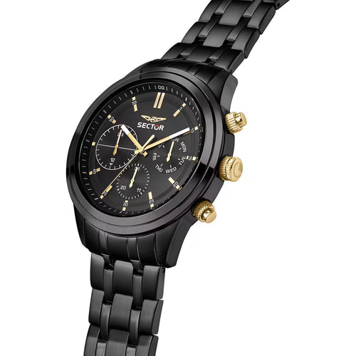 Sector R3253540006 670 Quartz Men's Watch