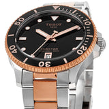 Tissot T120.410.22.051.01 Seastar 1000 Quartz Men's Watch