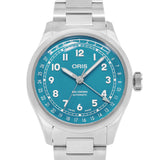 Oris 01 754 7798 4065-07 8 20 06 Big Crown Pointer Date Auto