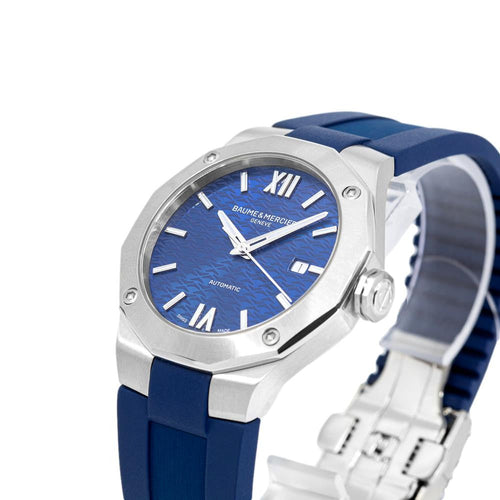 Baume & Mercier Uomo M0A10619 Riviera Automatico