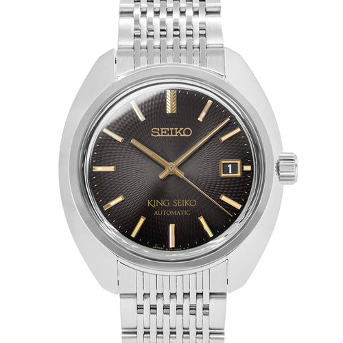 Seiko SJE121J1 King Seiko Automatic KS1969 Men's Watch
