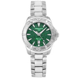 Certina C0322511109109 DS Action Lady Quartz Woman's Watch