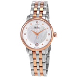 Mido Donna M0392072210600 Baroncelli Automatico