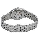 Baume & Mercier M0A10150 Clifton Automatic Woman's Watch