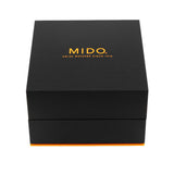 Mido Uomo M049.526.17.081.0 Multifort TV Big Date Automatico