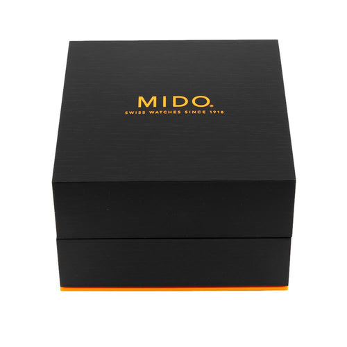 Mido Uomo M024.630.11.061.00 Belluna 42mm Automatico