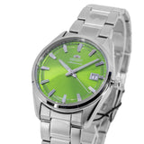 Orient RA-AC0R05E30B Stretto Date Automatic Men's Watch