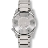 Squale MASTIBKBK.TI20 Master Automatic Men's Watch