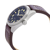 Citizen Uomo BM8560-37L Super Titanium Eco-Drive