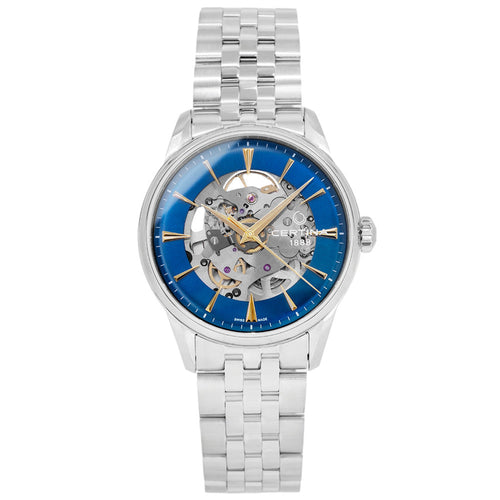 Certina C0299071104100 DS-1 Automatic Men's Watch