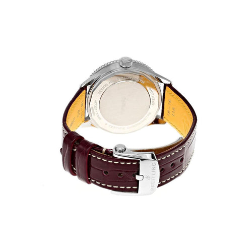 Breitling A17327211G1P1 Navitimer Automatic Men's Watch