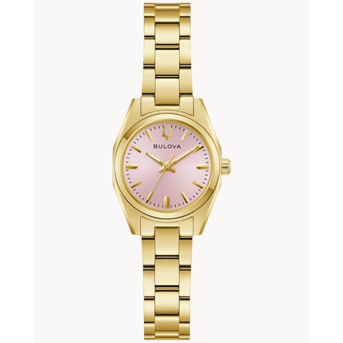 Bulova 97L187