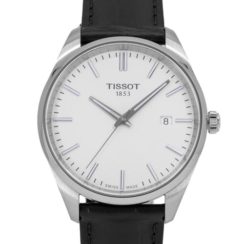 Tissot Uomo T150.410.16.011.00 PR 100 40mm Quarzo