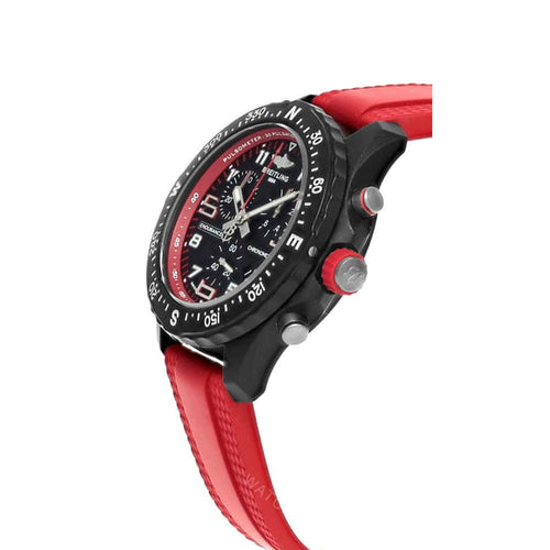 Breitling X83310D91B2S1 Professional Quartz Endurance Pro Men's Watch