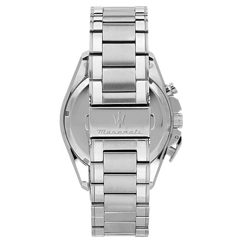 Maserati R8873612068 Traguardo Quartz Men's Watch