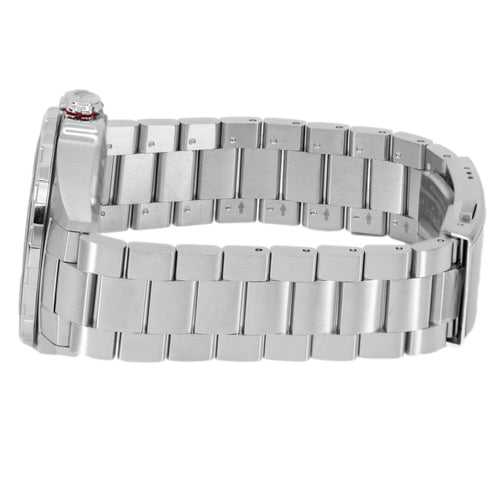 Tag Heuer Uomo WAZ2011.BA0842 Formula 1 Date 43mm Automatico