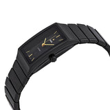 Rado R21807182 Ceramica Automatic Men's Watch