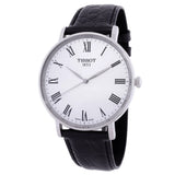 Tissot T143.410.16.033.00 T-Classic Quartz Everytime Men's Watch