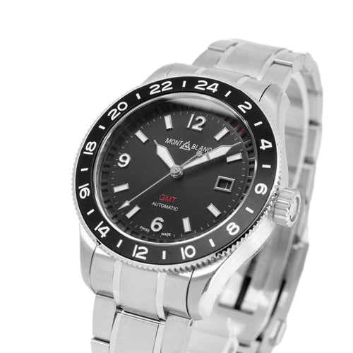 Montblanc 129615 1858 Automatic Men's Watch