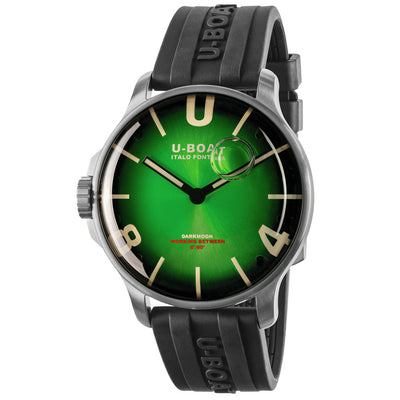 U-Boat 8702/E